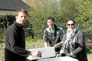 Le télégramme / Fête des plantes. Dixième édition dimanche