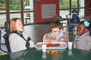 Anniversaire