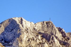La Sainte Victoire