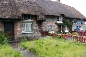 Quelques images d'Adare