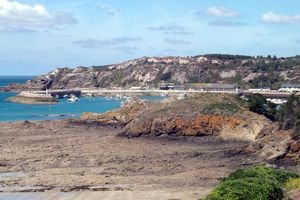 Erquy et Cap d'Erquy