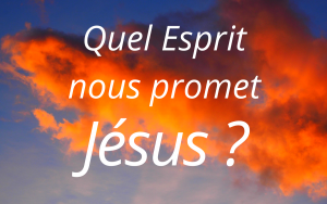 Qu'est-ce que la Pentecôte?