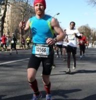 Semi-marathon de Paris - Une dernière sur route
