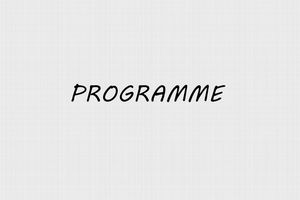 Dimanche 5 mars - Sortie d'ouverture de la saison 2017