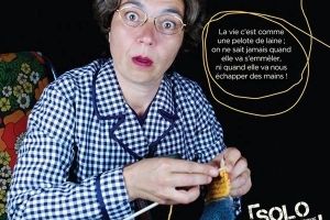 Programmation du 3, 4 et 5 février au café théâtre l'ABSOLU