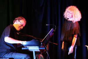 Joce et Guillaume un duo de "chansons à voir"
