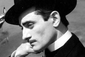 PIERRE ETAIX