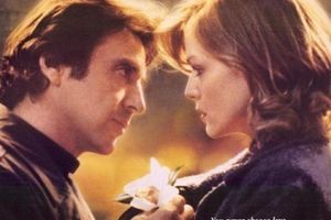 FRANKIE AND JOHNNY