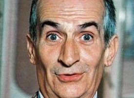 LOUIS DE FUNES