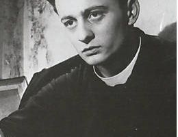 CLAUDE LAYDU
