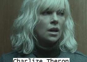 ATOMIC BLONDE