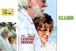 THE LEISURE SEEKER