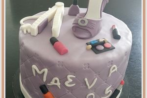 Gâteaux d'anniversaire