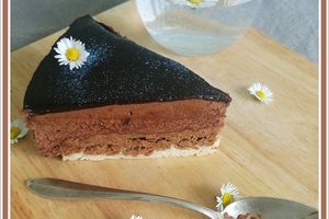 Royal chocolat