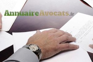 une application pour contacter ou trouver un avocat près de chez soi