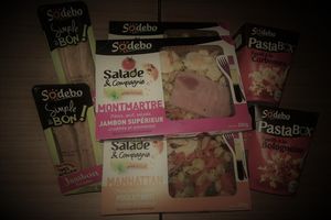 Simple, bon et économique