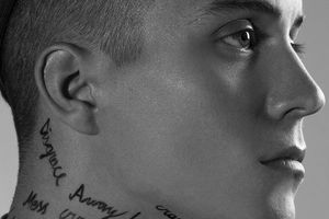 Loïc Nottet - Mud Blood