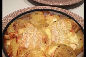 Tartiflette