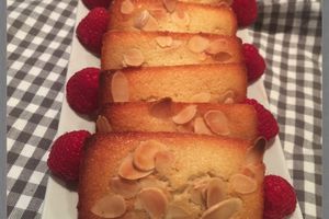 Financiers amandes