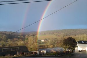 Arcs-en-ciel