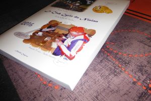 Le manuscrit nouveau...