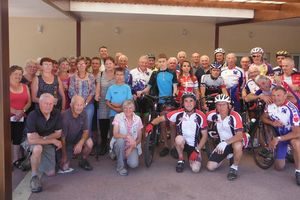 Nos randonnées annuelles