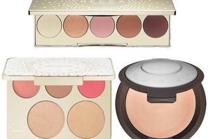 Review: BECCA x Jaclyn Hill Shimmering Skin Perfector Pressed in Champagne Pop