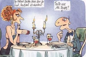 LA QUESTION ( TECHNIQUE ) DU JEUDI .