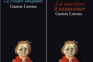 La poupée sanglante : La machine à assassiner