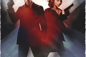 X-Files archives, les affaires non classées du FBI
