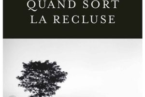Quand sort la recluse, de Fred Vargas