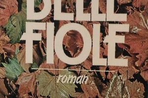 Belle fiole, de Danièle Rosadoni