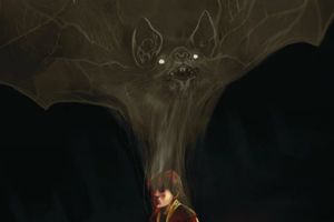 Dracula, l'ordre des dragons - Tome 1 : l'enfance d'un monstre