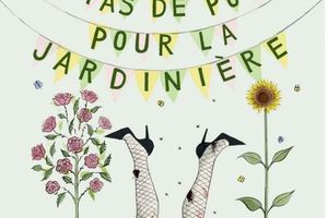 Agatha Raisin enquête, pas de pot pour la jardinière