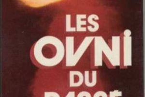 Les Ovnis du passé