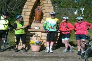 Dommartin Promeneurs 2 vendredi 14 avril
