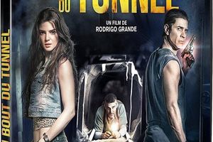 AU BOUT DU TUNNEL ( Al final del túnel)