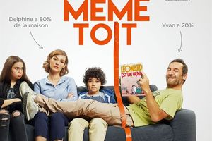 SOUS LE MEME TOIT