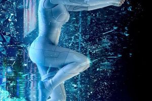 GHOST IN THE SHELL