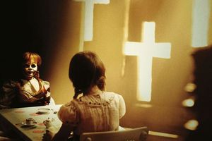 ANNABELLE 2 : LA CREATION DU MAL (Annabelle : Creation)