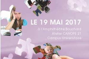 Pluradys - 8ème Colloque - Troubles des apprentissages et du développement - 19 mai 2017