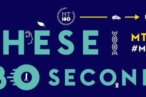 Ma thèse en 180 secondes : les doctorants entrent en scène dans toute la France