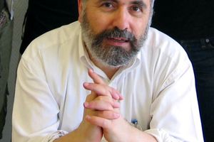 Israël, la Palestine et le droit international, Michel Gurfinkiel