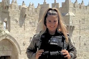 Déclaration de Benjamin Netanyahou suite à l'attentat qui a coûté la vie à Hadas Malka z"l à Jérusalem