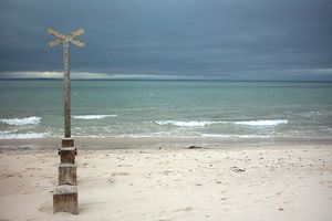 Lossiemouth, 9.09.05