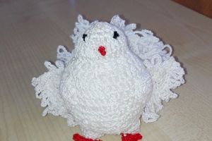 Ma colombe