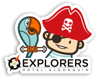 Découverte de l'hôtel Explorers à côté de Disneyland Paris