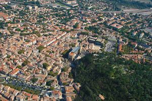 Le blog "Ville d'Orange citoyenne et solidaire" évolue.