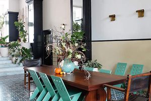 Ace Hotel, once again