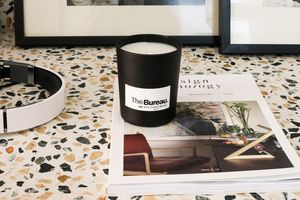 *Home Challenge* The Bureau ou l'art de travailler